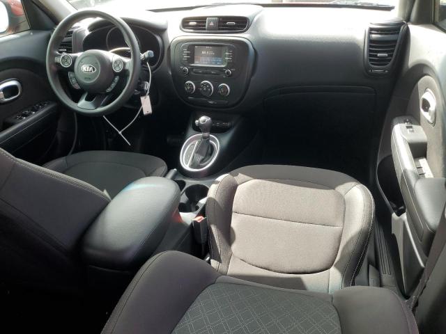 2019 KIA SOUL KNDJN2A22K7660651