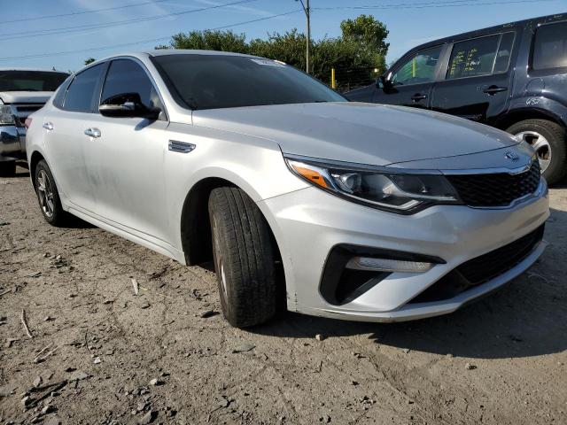 2020 KIA OPTIMA LX 5XXGT4L32LG440078