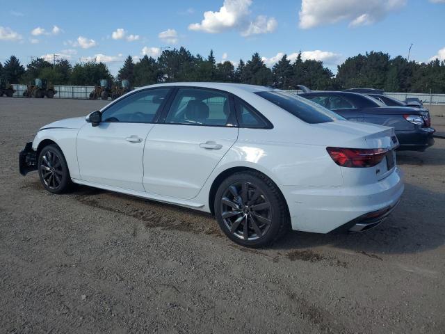 2022 AUDI A4 PREMIUM - WAUBBAF49NN006714