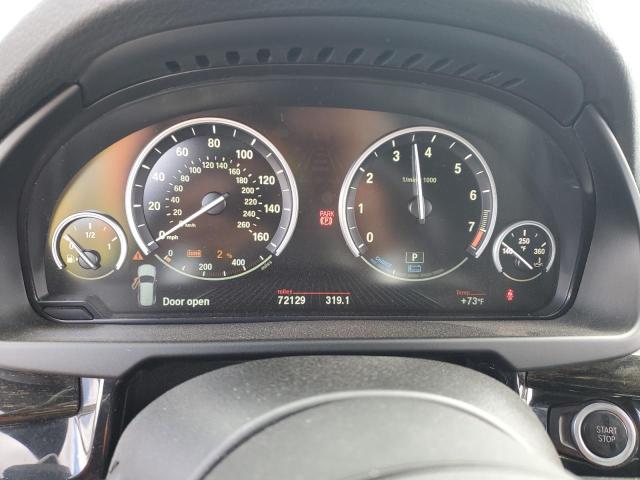 2018 BMW X5 XDR40E 5UXKT0C58J0W03396