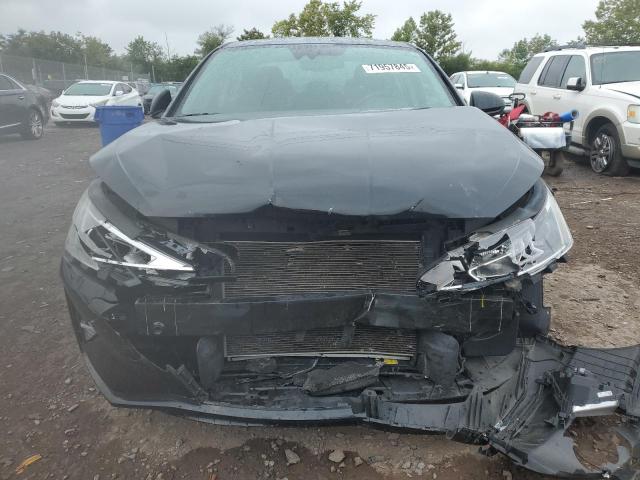 2019 HYUNDAI ELANTRA SEL KMHD84LF0KU851255
