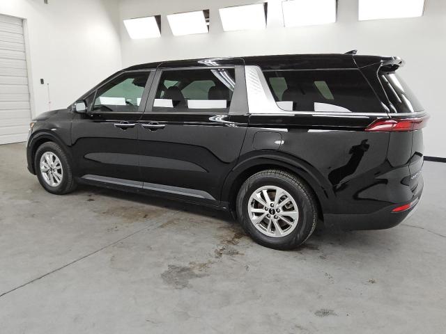2022 KIA CARNIVAL LX KNDNB4H35N6161972