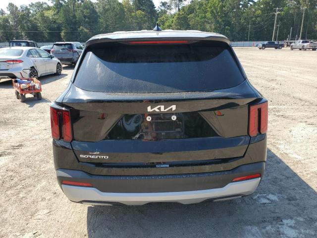 2024 KIA SORENTO LX 5XYRG4JC9RG266093