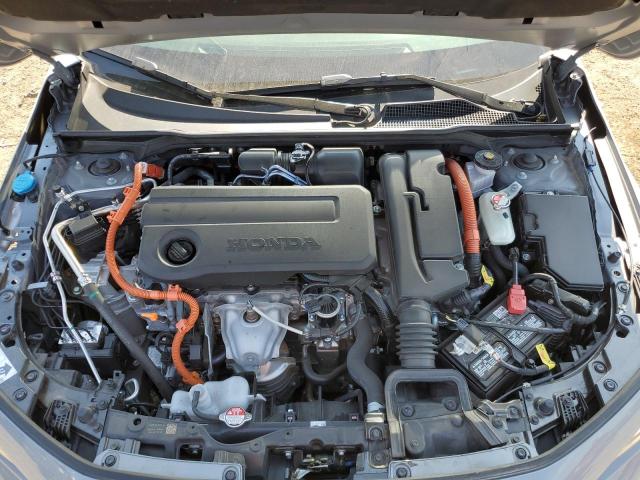 2025 HONDA CIVIC SPORT - 2HGFE4F89SH329022