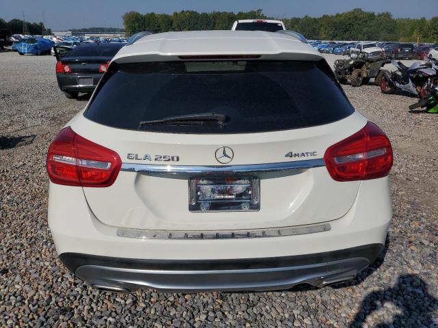 2015 MERCEDES-BENZ GLA 250 4M WDCTG4GB8FJ178565