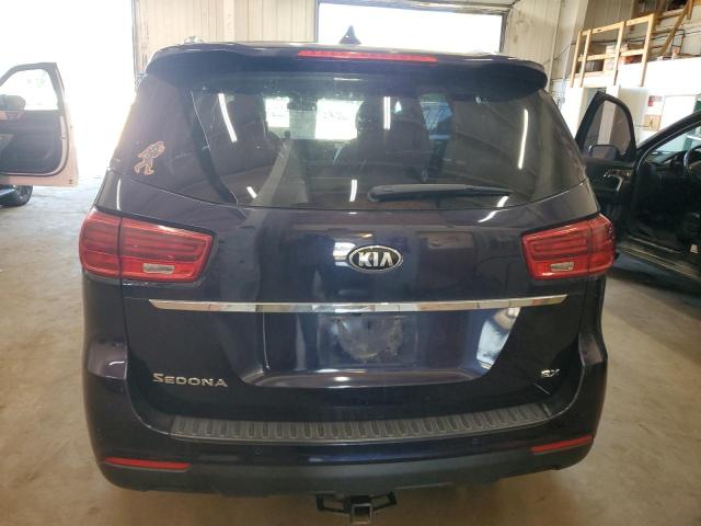 2019 KIA SEDONA LX KNDMB5C10K6534239