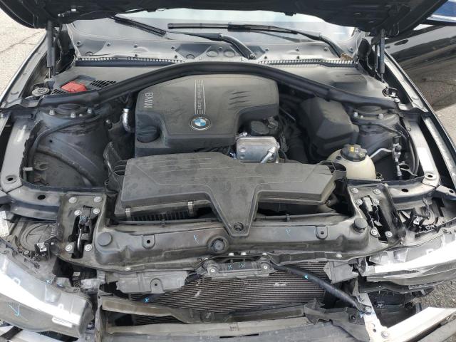 2015 BMW 328 I WBA3A5C57FF611077