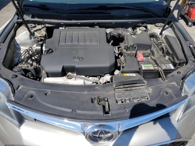 2016 TOYOTA AVALON XLE 4T1BK1EBXGU239606