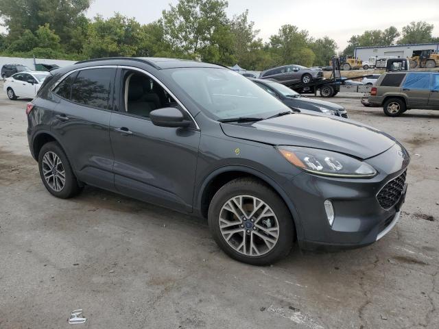 2020 FORD ESCAPE SEL - 1FMCU9H63LUA55419