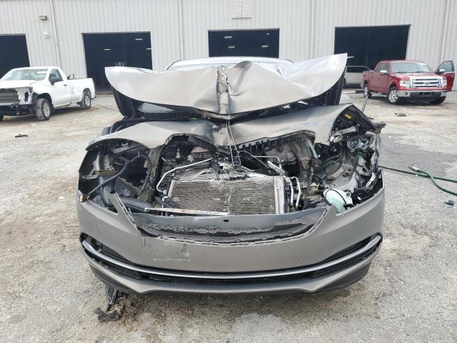 2019 BUICK LACROSSE E 1G4ZP5SZ1KU108808
