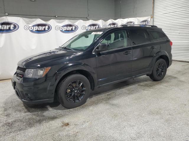 Global Auto Auctions: 2019 DODGE JOURNEY SE