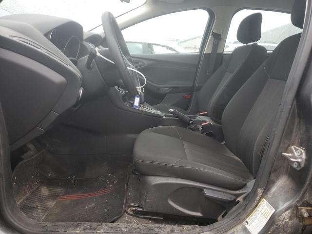 2018 FORD FOCUS S #3280318958