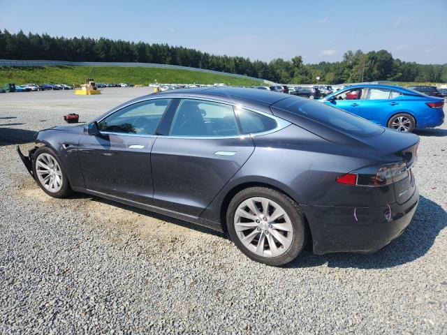 2016 TESLA MODEL S 5YJSA1E25GF156861