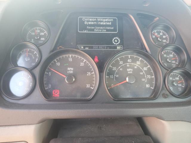 2018 PETERBILT TRACTOR 579 #3261270934