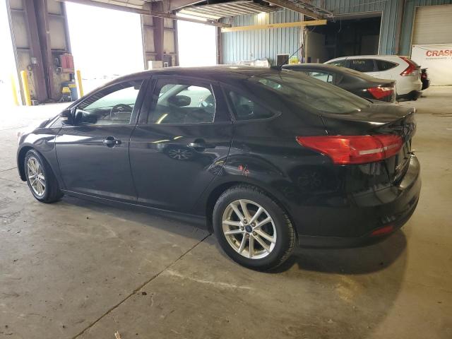 2015 FORD FOCUS SE 1FADP3F27FL316760