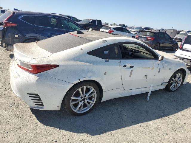 2015 LEXUS RC 350 JTHHE5BC0F5008201