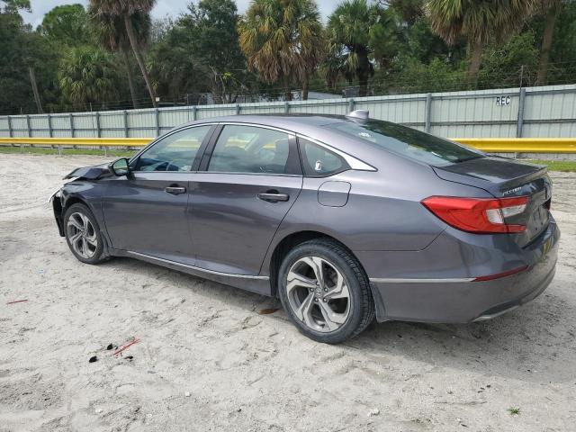 2019 HONDA ACCORD EX 1HGCV1F49KA078600