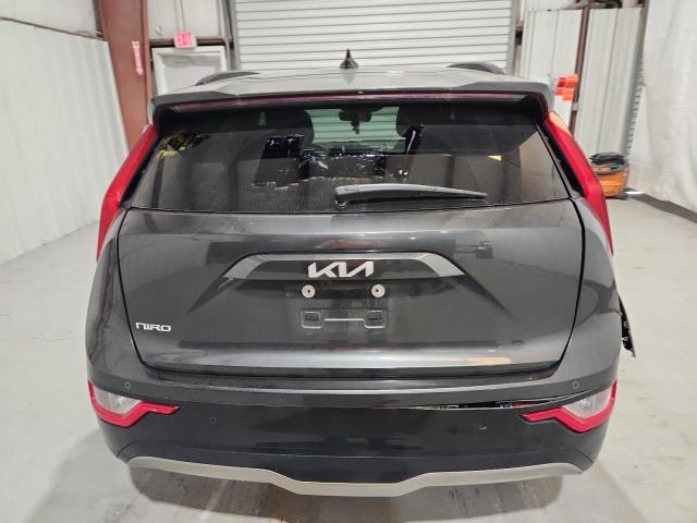 2023 KIA NIRO WIND KNDCR3L18P5073056