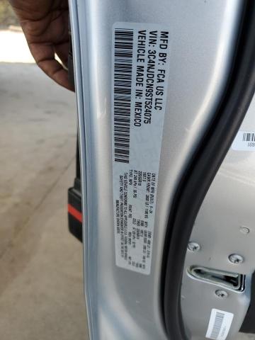 2025 JEEP COMPASS LI 3C4NJDCN9ST524075