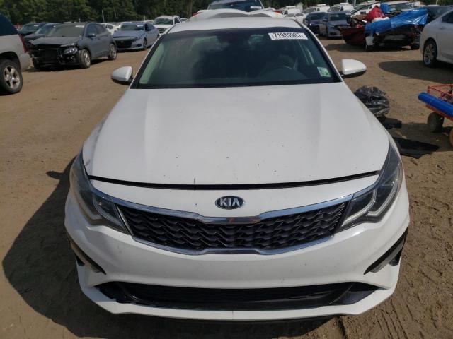 2019 KIA OPTIMA 5XXGT4L37KG322834