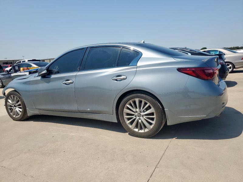 2020 INFINITI Q50 PURE JN1EV7AP4LM200729