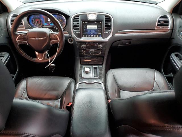 2015 CHRY 300 LIMITED - 2C3CCAAG1FH898848