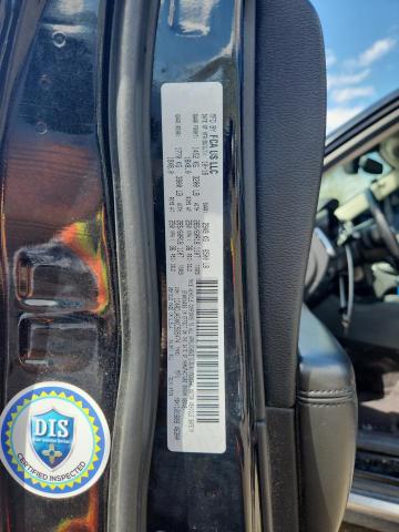 2019 DODGE DURANGO SX 1C4RDJAGXKC585474