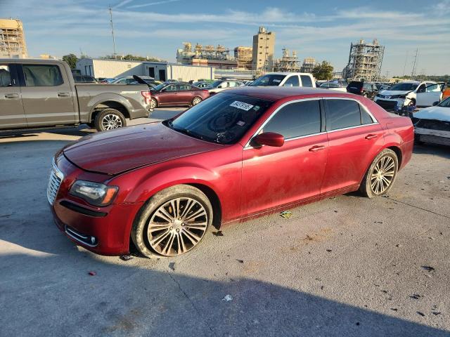 CHRYSLER 300 S