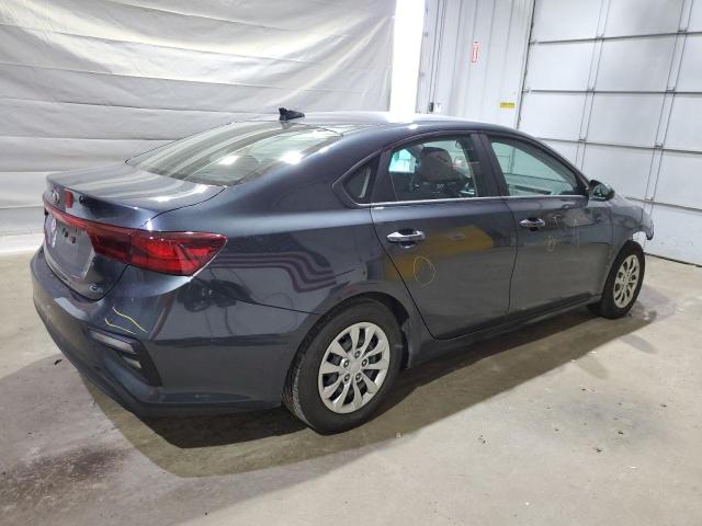 2019 KIA FORTE FE - 3KPF24AD4KE128443