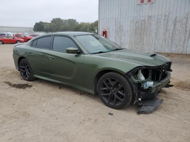 2021 DODGE CHARGER GT - 2C3CDXHG4MH628824