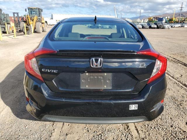 2017 HONDA CIVIC EX - 2HGFC1F37HH643477