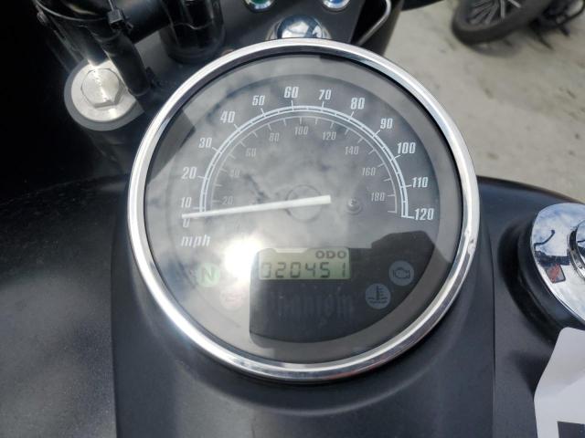 2023 HONDA VT750 C2B JH2RC5383PK300053