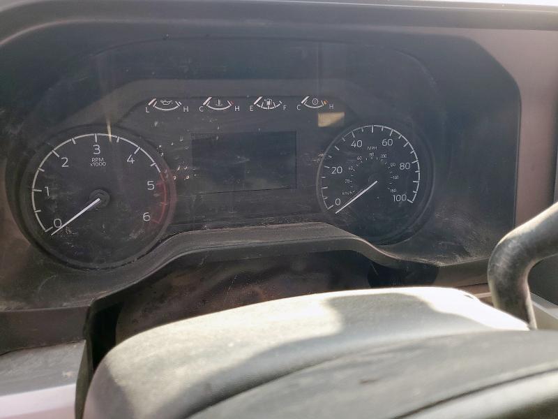 2023 FORD F350 SUPER #3296507643