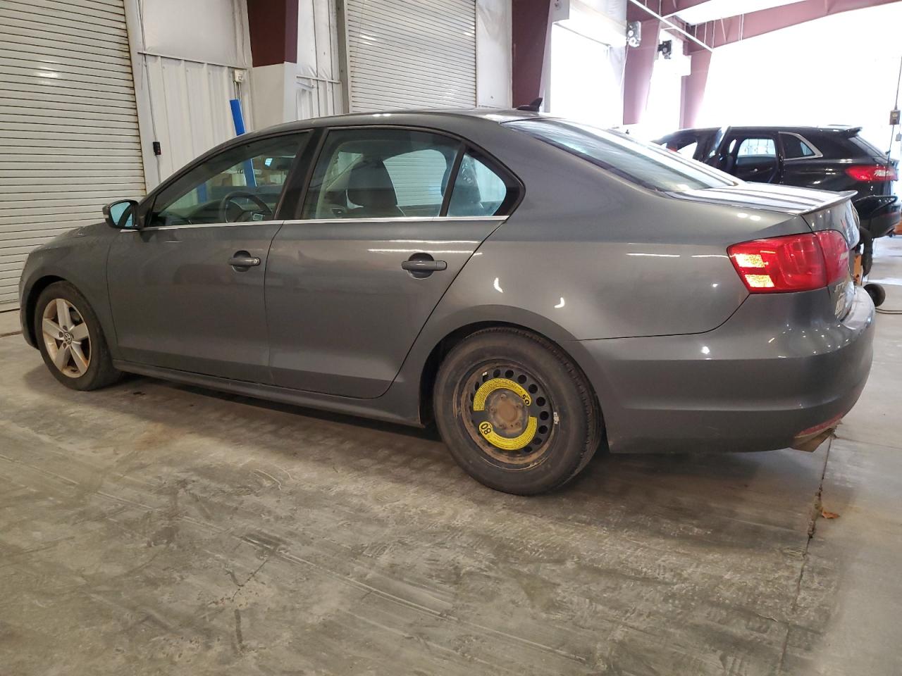 VOLKSWAGEN JETTA TDI