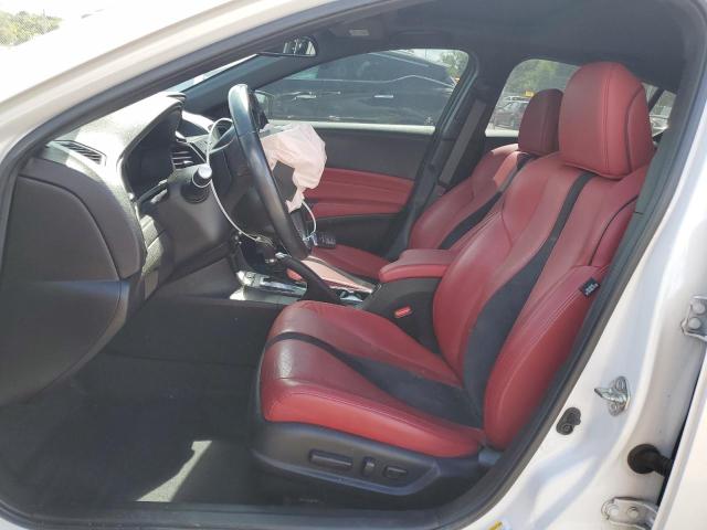 2020 ACURA ILX PREMIU 19UDE2F81LA006160