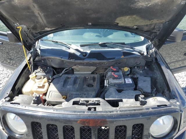 2016 JEEP PATRIOT SP 1C4NJRBB3GD596911