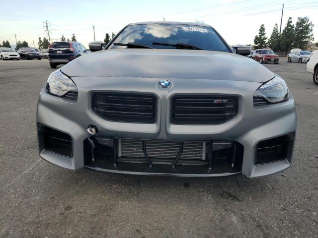2025 BMW M2 3MF23DM07S8F23572