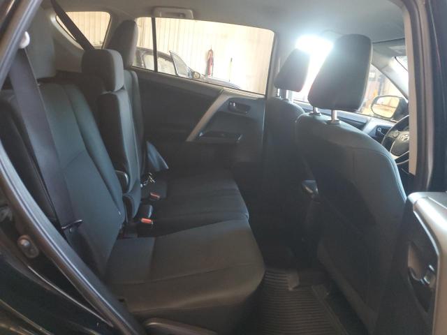 2018 TOYOTA RAV4 LE 2T3BFREV6JW756347