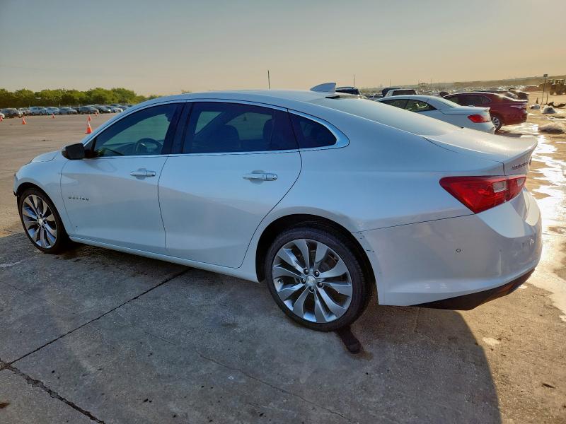 2016 CHEVROLET MALIBU PRE 1G1ZH5SX8GF273422