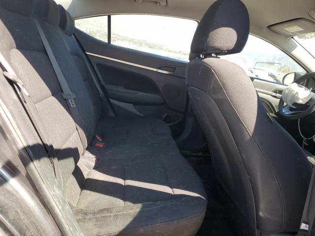 2020 HYUNDAI ELANTRA SEL - 5NPD84LF6LH564714