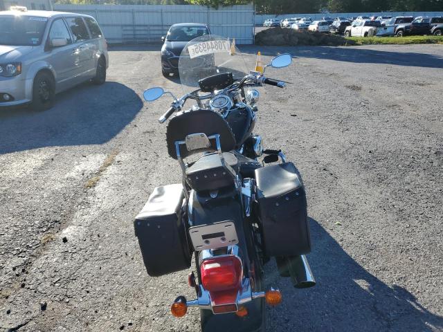 2007 SUZUKI VL800 JS1VS55A272111169