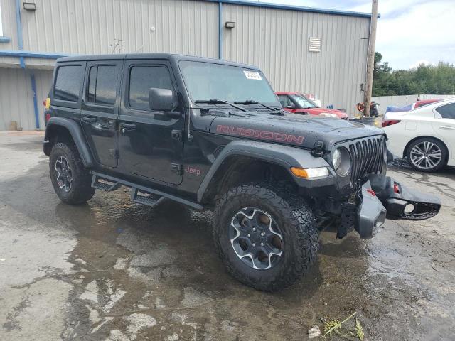 2023 JEEP WRANGLER R - 1C4HJXFN2PW702243