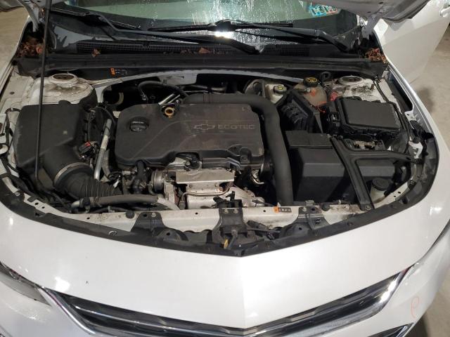 2016 CHEVROLET MALIBU LT 1G1ZE5ST3GF285631