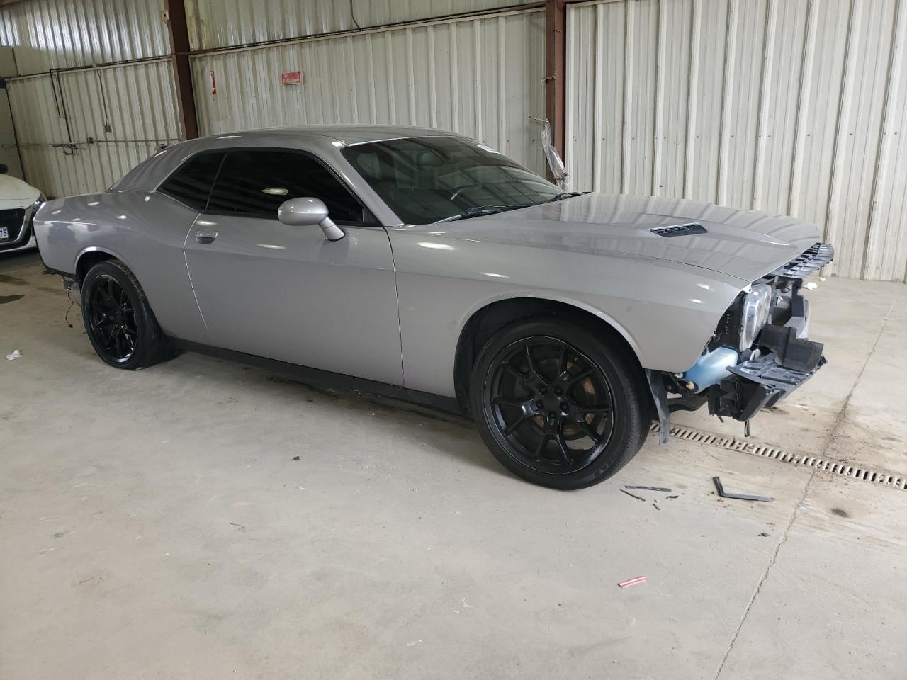 DODGE CHALLENGER SXT