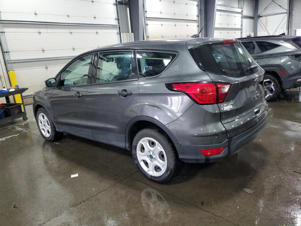 FORD ESCAPE S