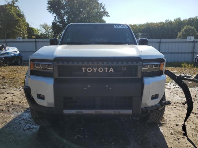 2025 TOYOTA LAND CRUISER BASE JTEABFAJ3S5017594