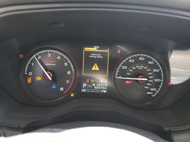 2020 SUBARU FORESTER S JF2SKAMCXLH598327
