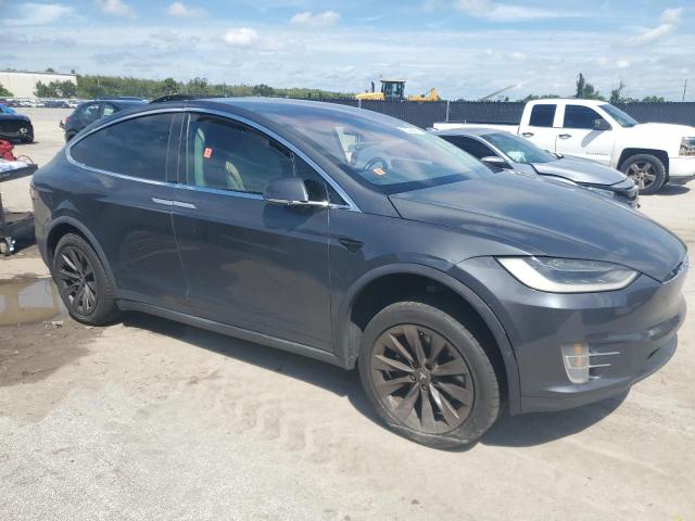 2017 TESLA MODEL X 5YJXCBE2XHF059257