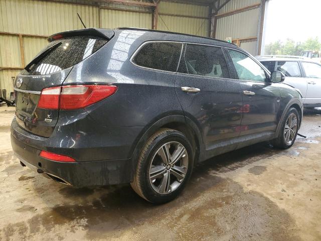 2014 HYUNDAI SANTA FE G - KM8SNDHF5EU071765