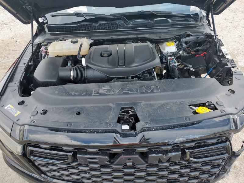 2025 RAM 1500 BIG H #3254575178